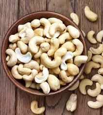 cashew nuts kernels